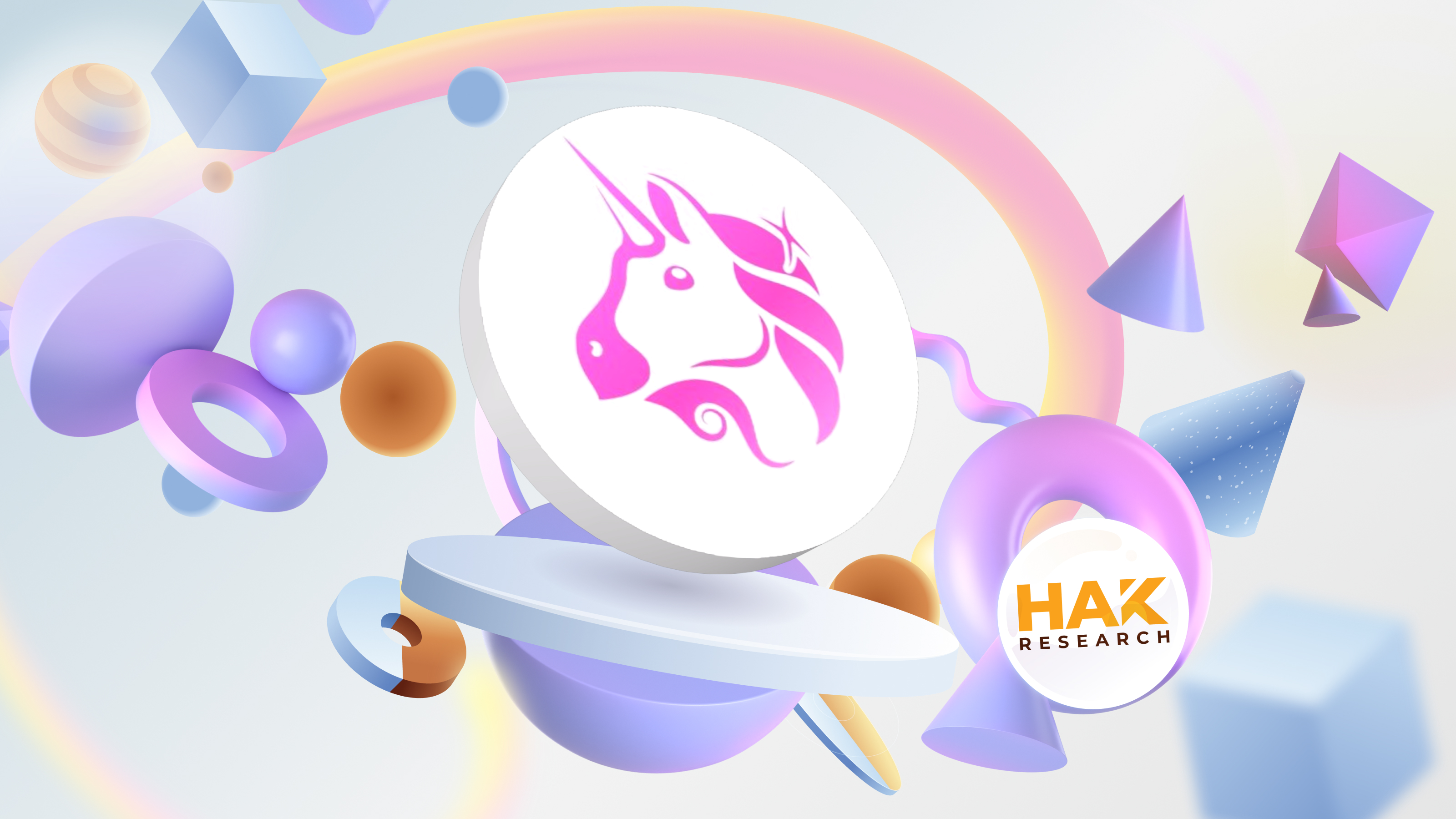 Đề Xuất UNIfication & Những Tác Động Đến UniSwap